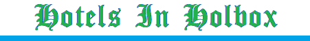 Hotels In Holbox